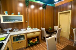 nives bed and breakfast