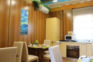 nives bed and breakfast