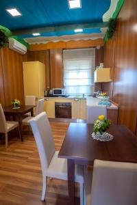 nives bed and breakfast