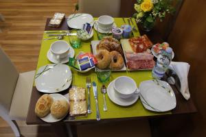 nives bed and breakfast