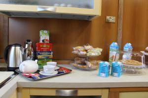 nives bed and breakfast