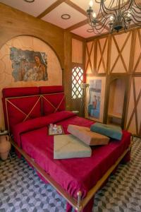 nives bed and breakfast