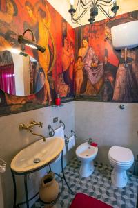 nives bed and breakfast