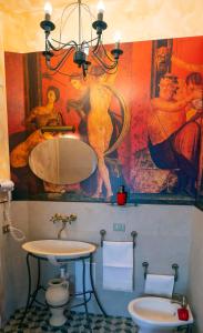 nives bed and breakfast