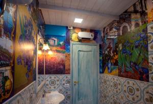 nives bed and breakfast