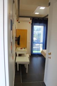 nives bed and breakfast