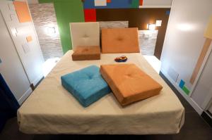 nives bed and breakfast