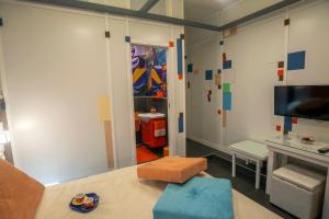 nives bed and breakfast