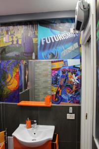 nives bed and breakfast