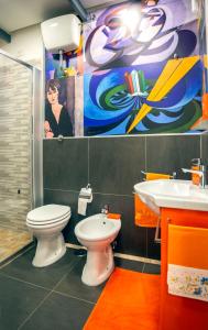 nives bed and breakfast