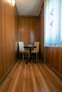 nives bed and breakfast