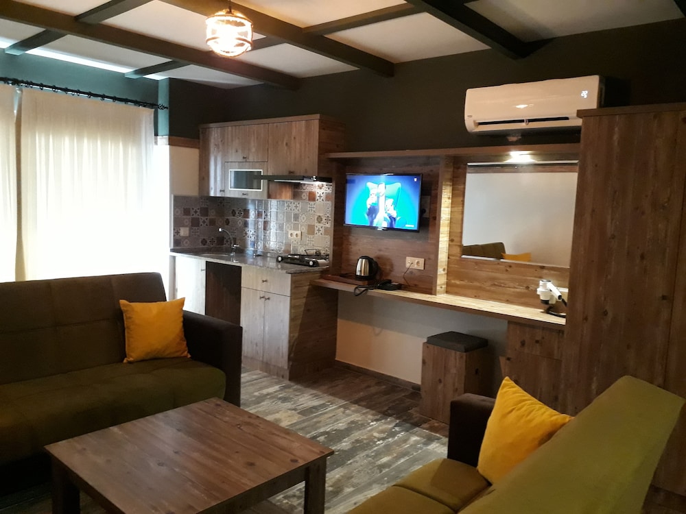 the sarigerme inn