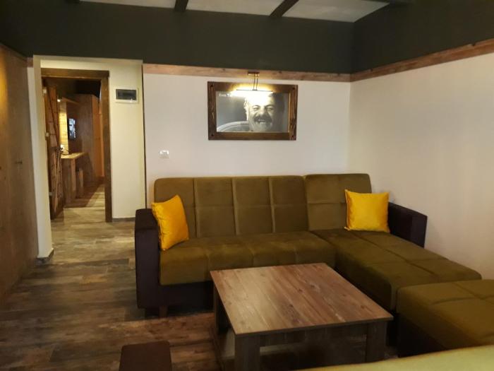 the sarigerme inn