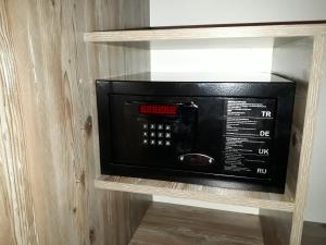 the sarigerme inn