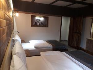 the sarigerme inn