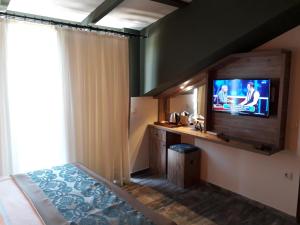 the sarigerme inn