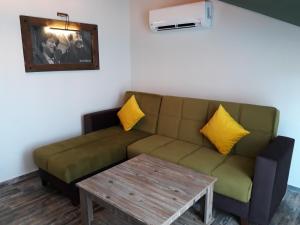 the sarigerme inn