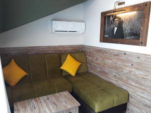 the sarigerme inn