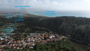 the sarigerme inn
