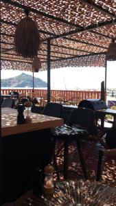 the sarigerme inn