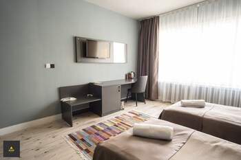 atos otel