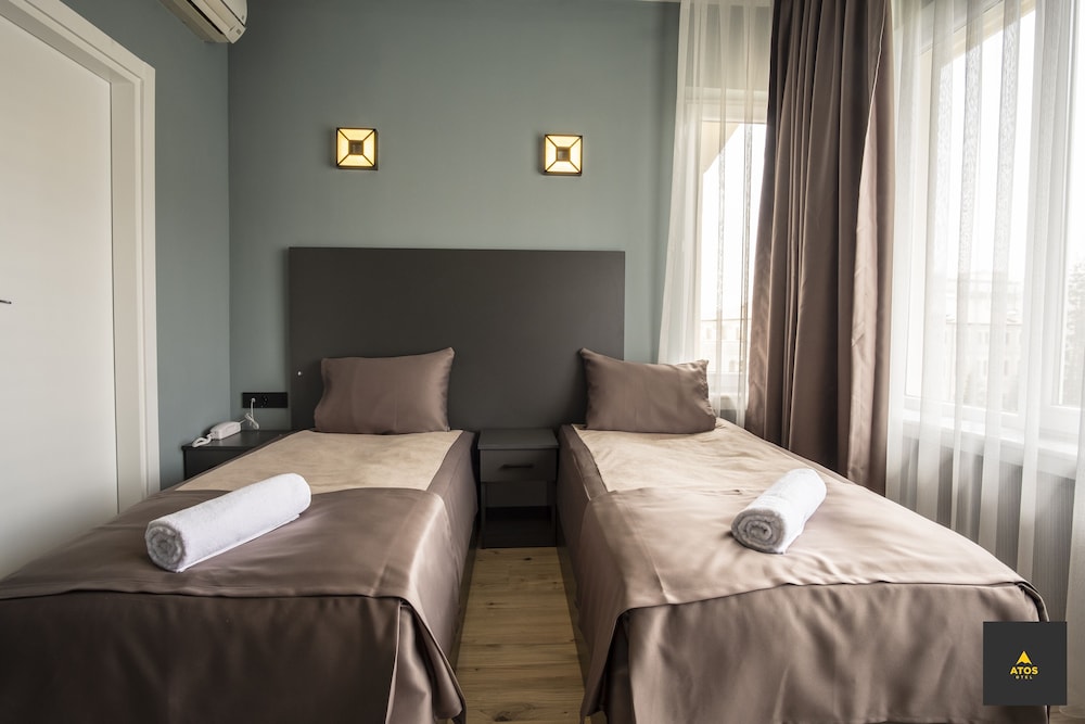 atos otel