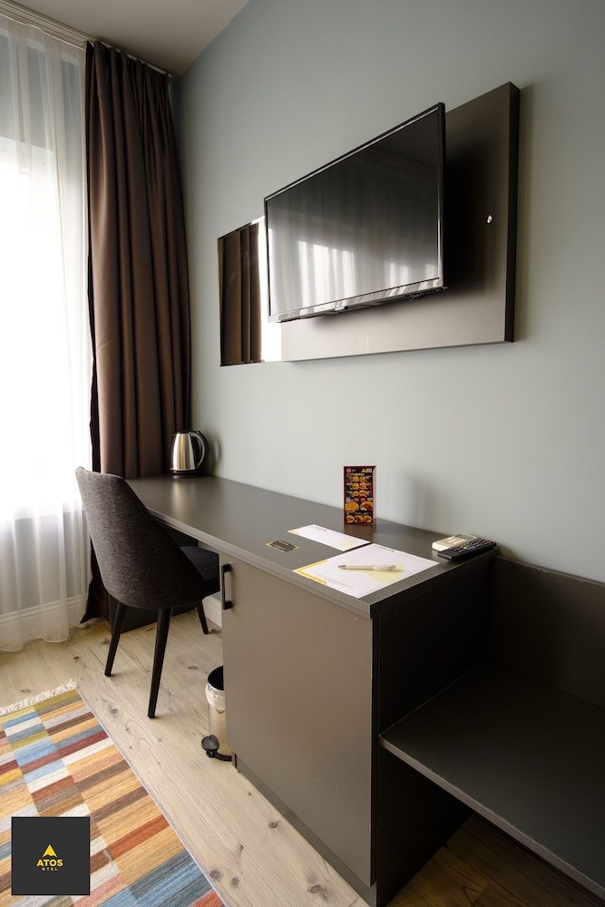 atos otel