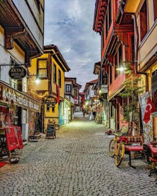 eskisehir