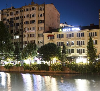 atos otel