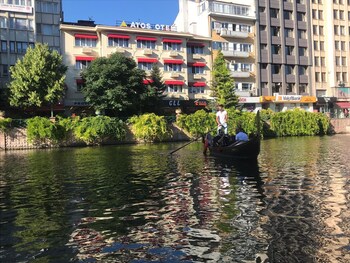 atos otel