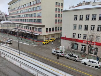 atos otel