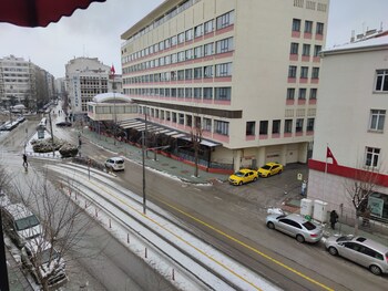 atos otel