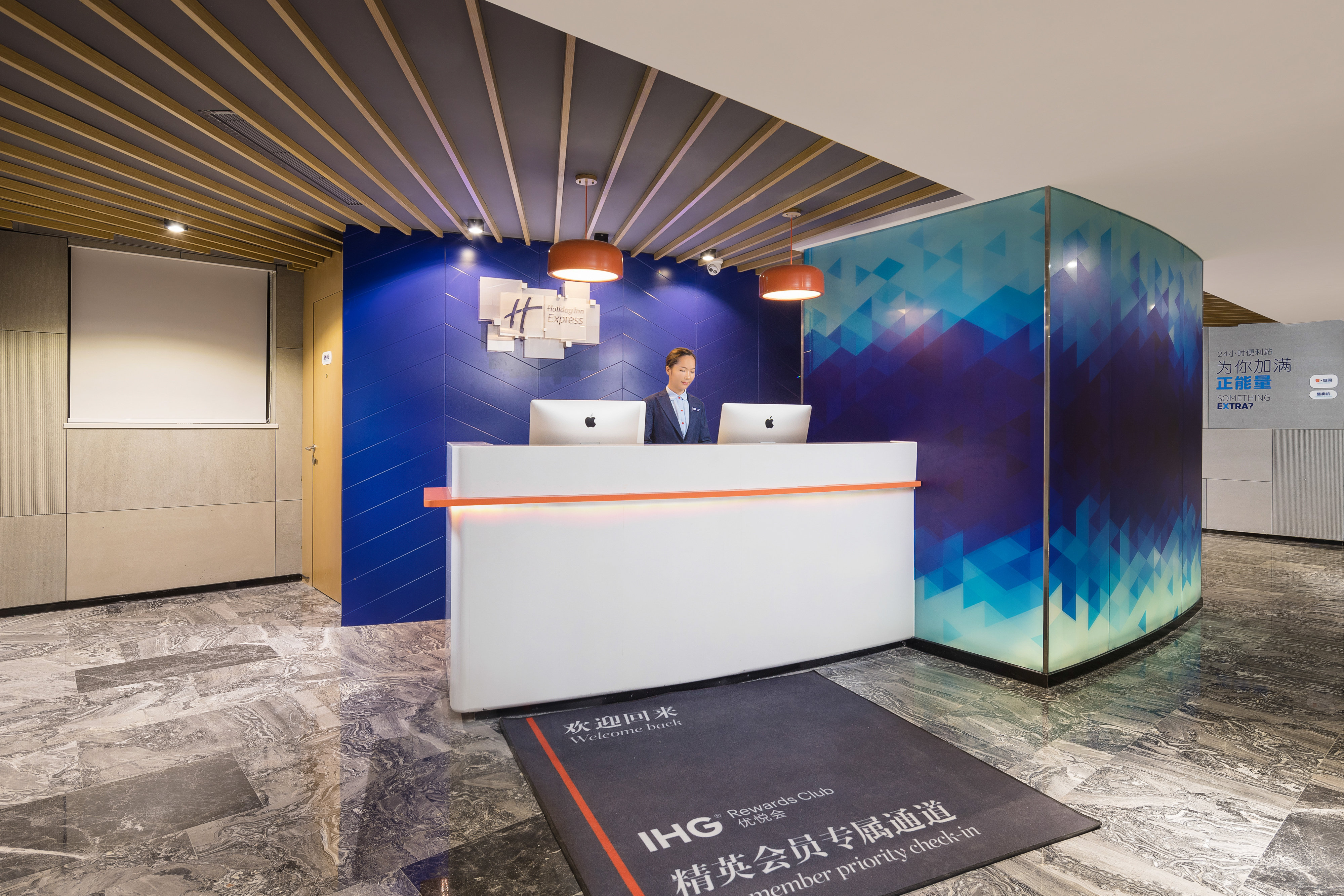 holiday inn express foshan chancheng an ihg hotel