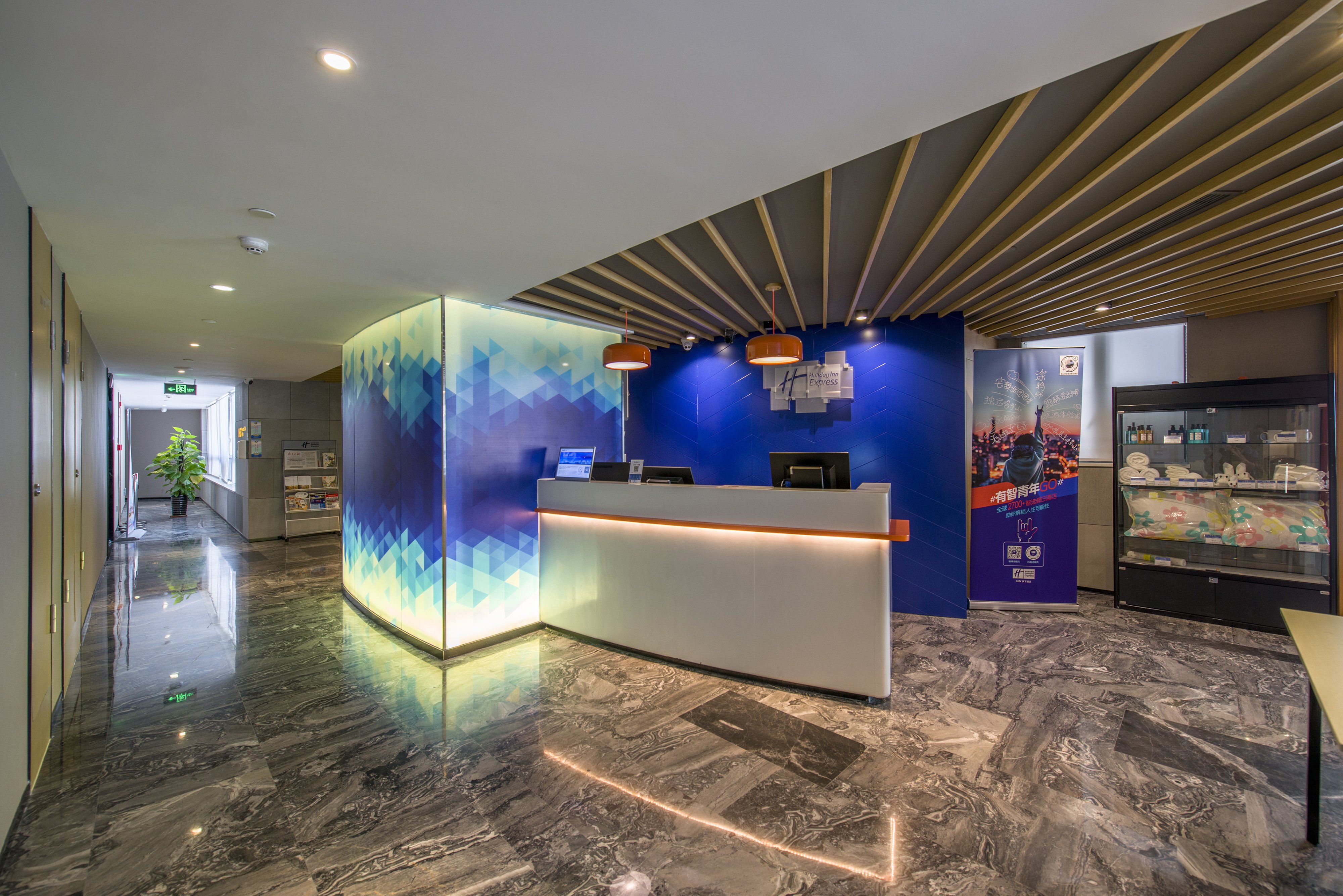 holiday inn express foshan chancheng an ihg hotel