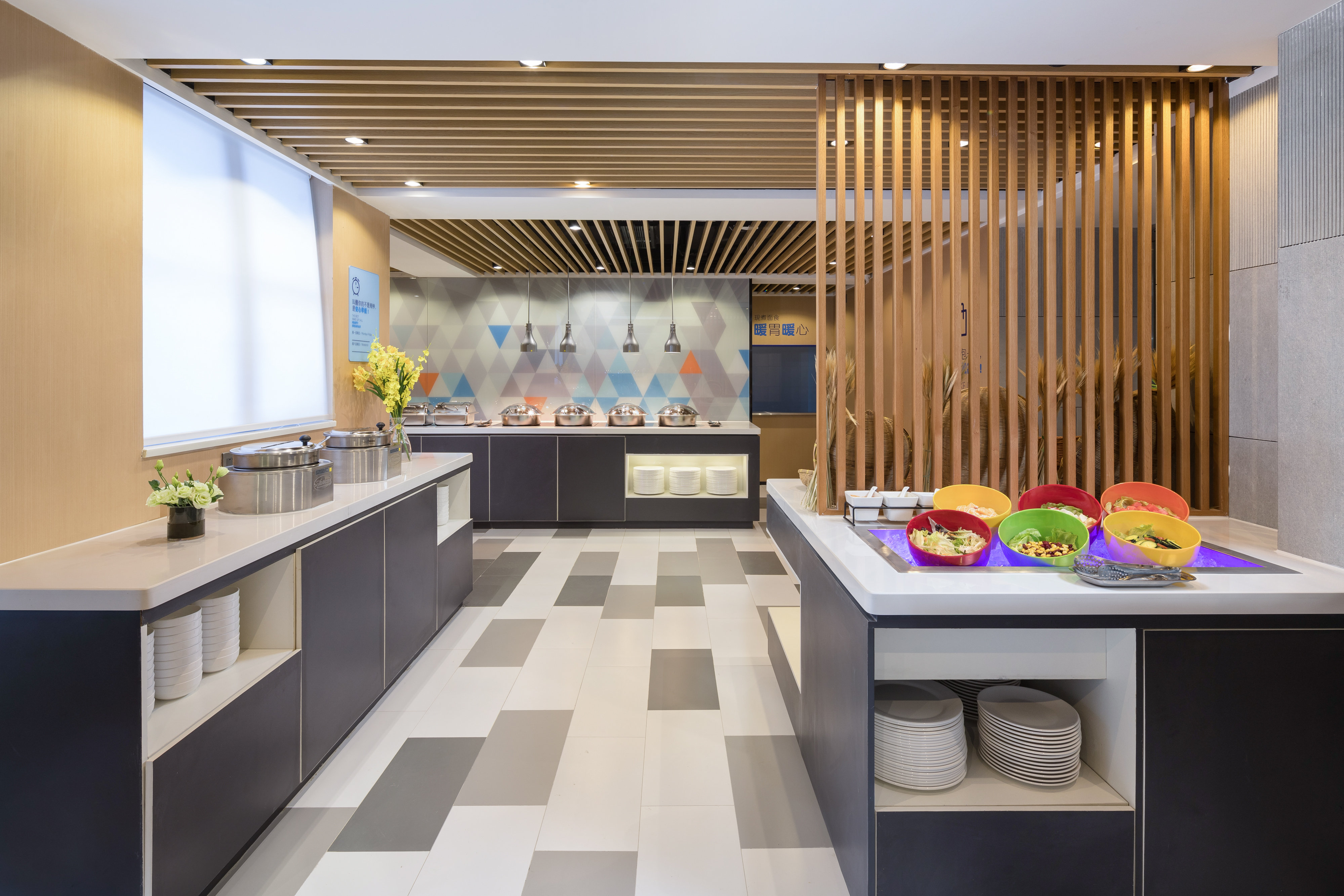holiday inn express foshan chancheng an ihg hotel