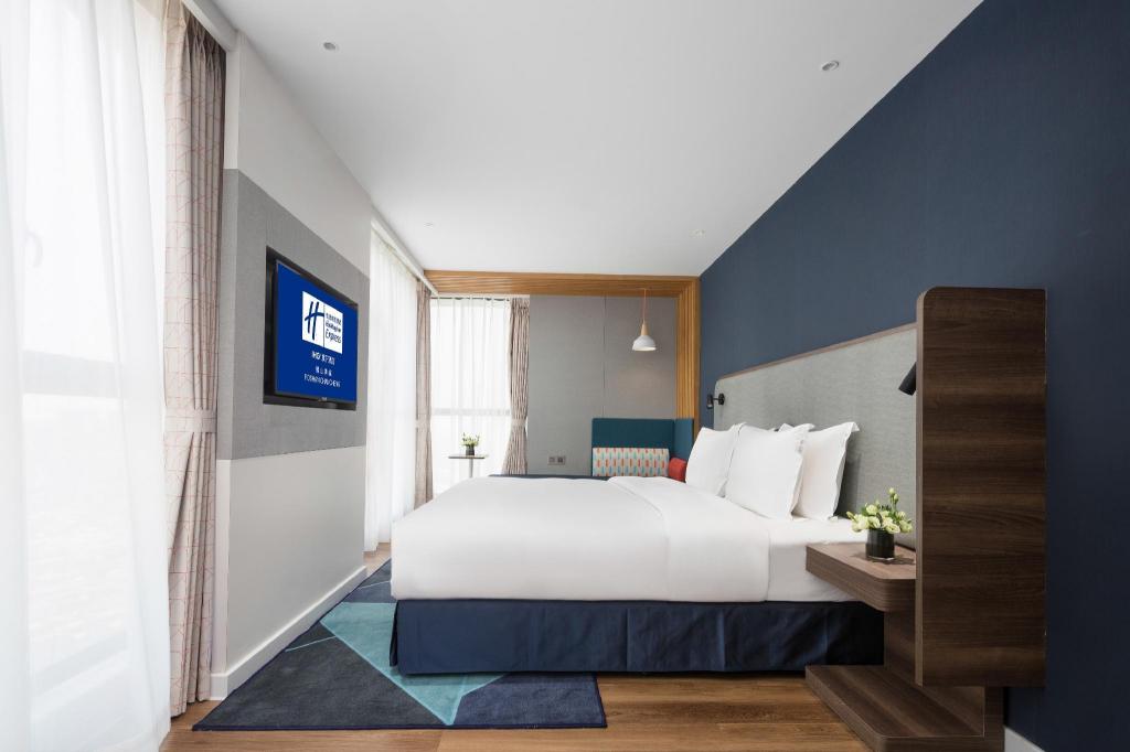 holiday inn express foshan chancheng an ihg hotel