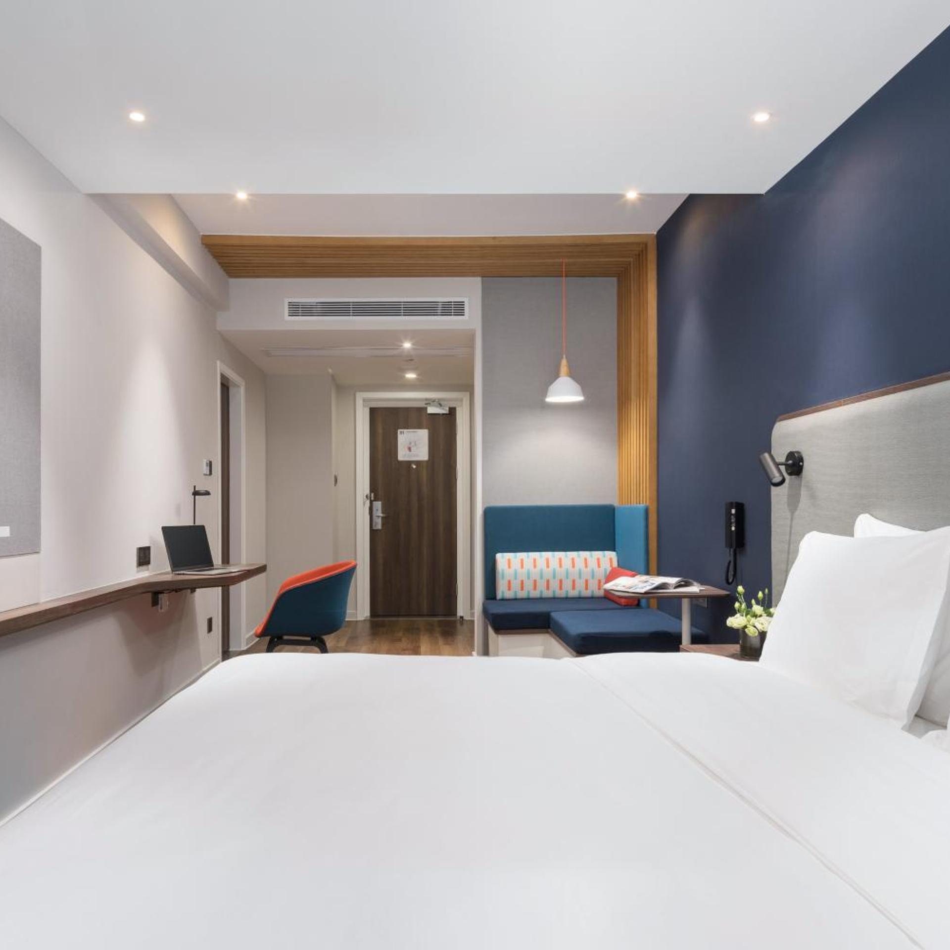 holiday inn express foshan chancheng an ihg hotel