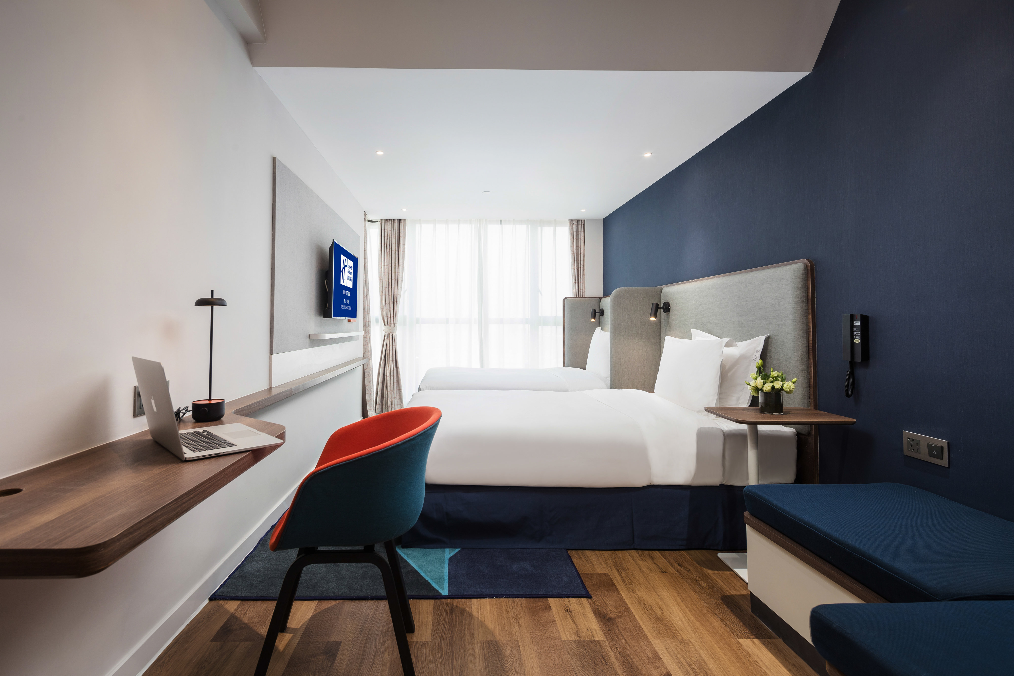 holiday inn express foshan chancheng an ihg hotel