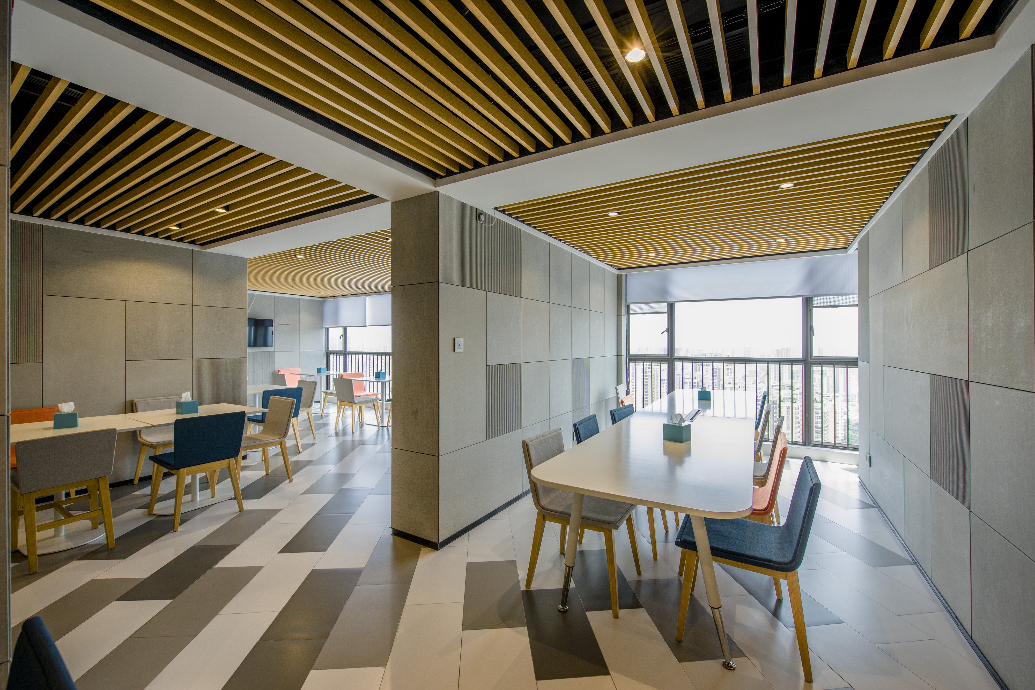 holiday inn express foshan chancheng an ihg hotel