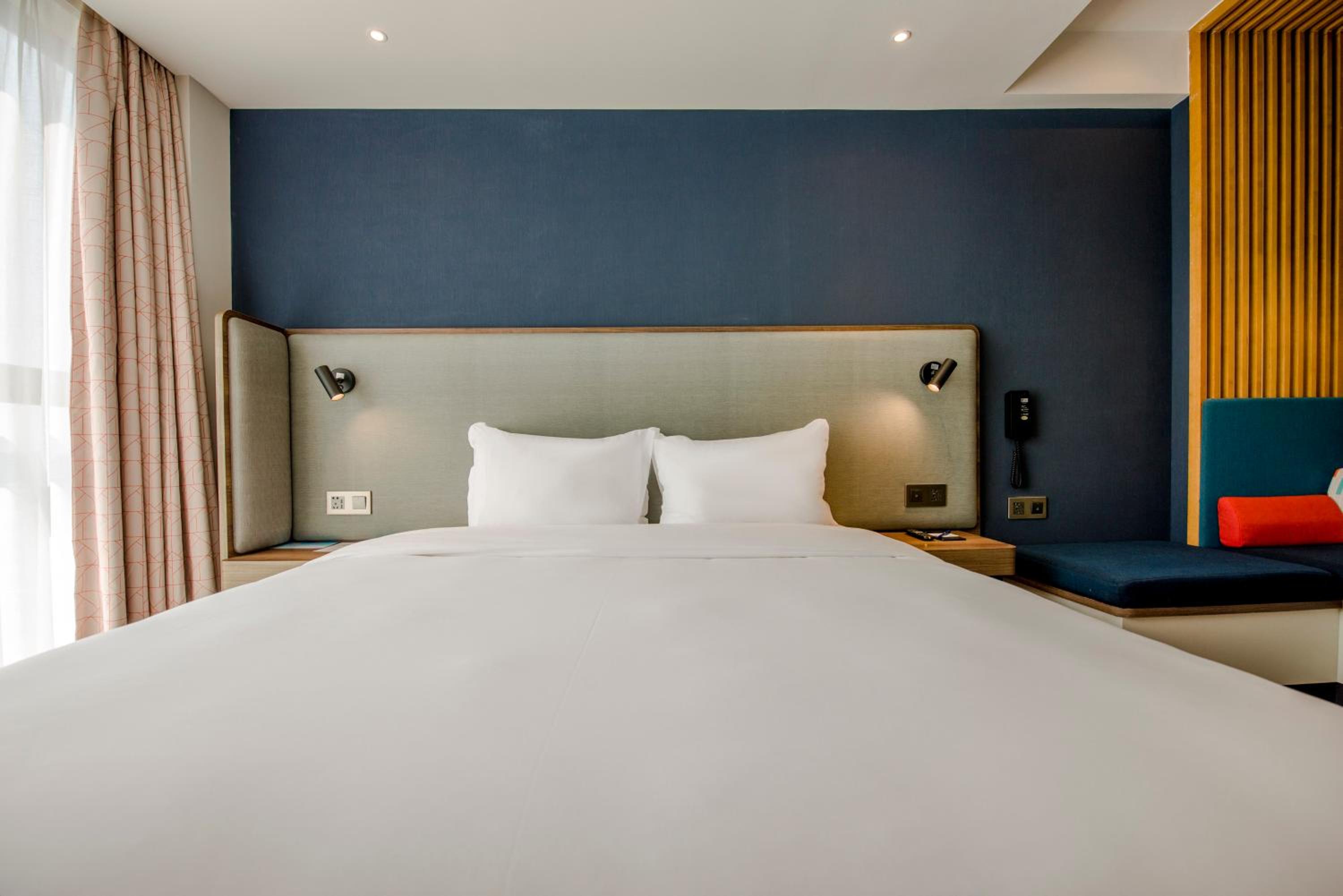 holiday inn express foshan chancheng an ihg hotel