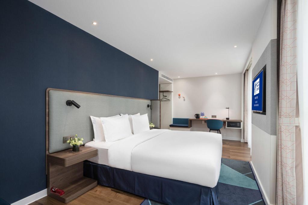 holiday inn express foshan chancheng an ihg hotel