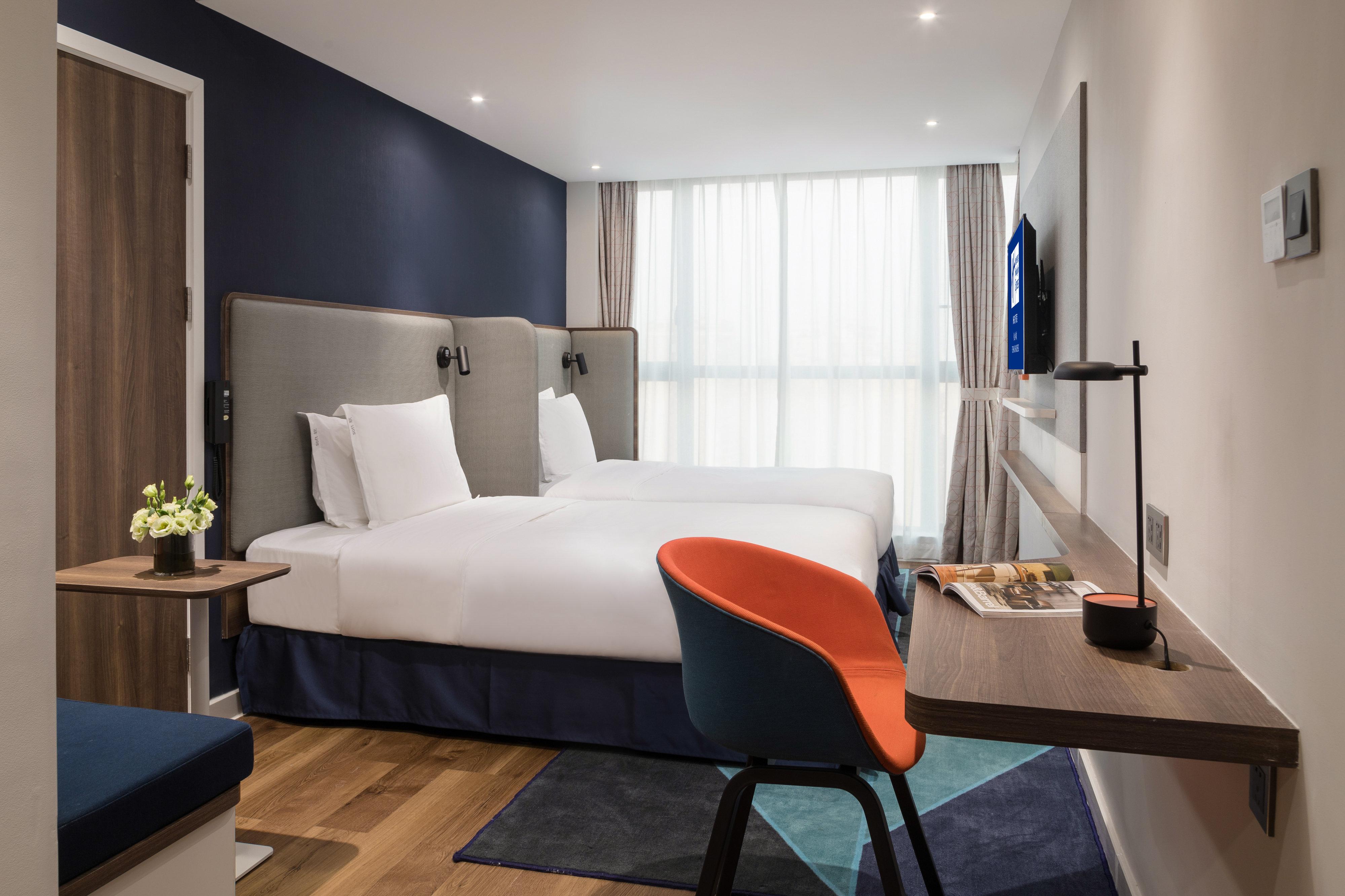 holiday inn express foshan chancheng an ihg hotel