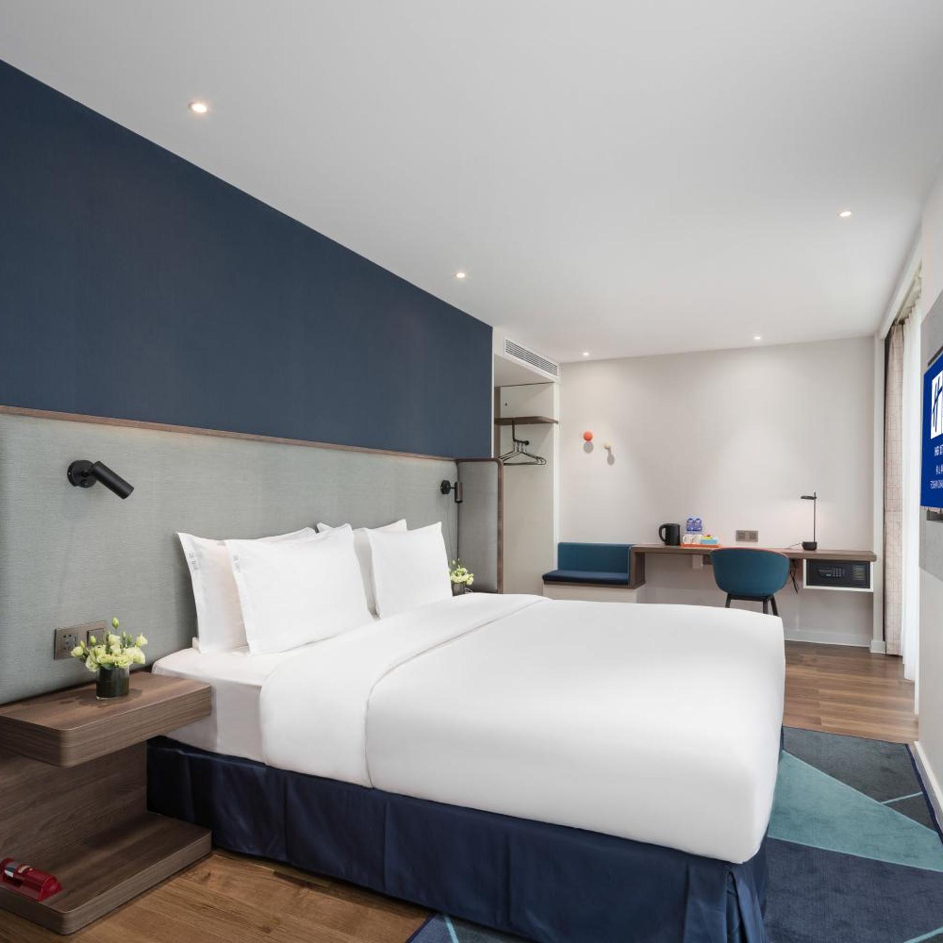 holiday inn express foshan chancheng an ihg hotel