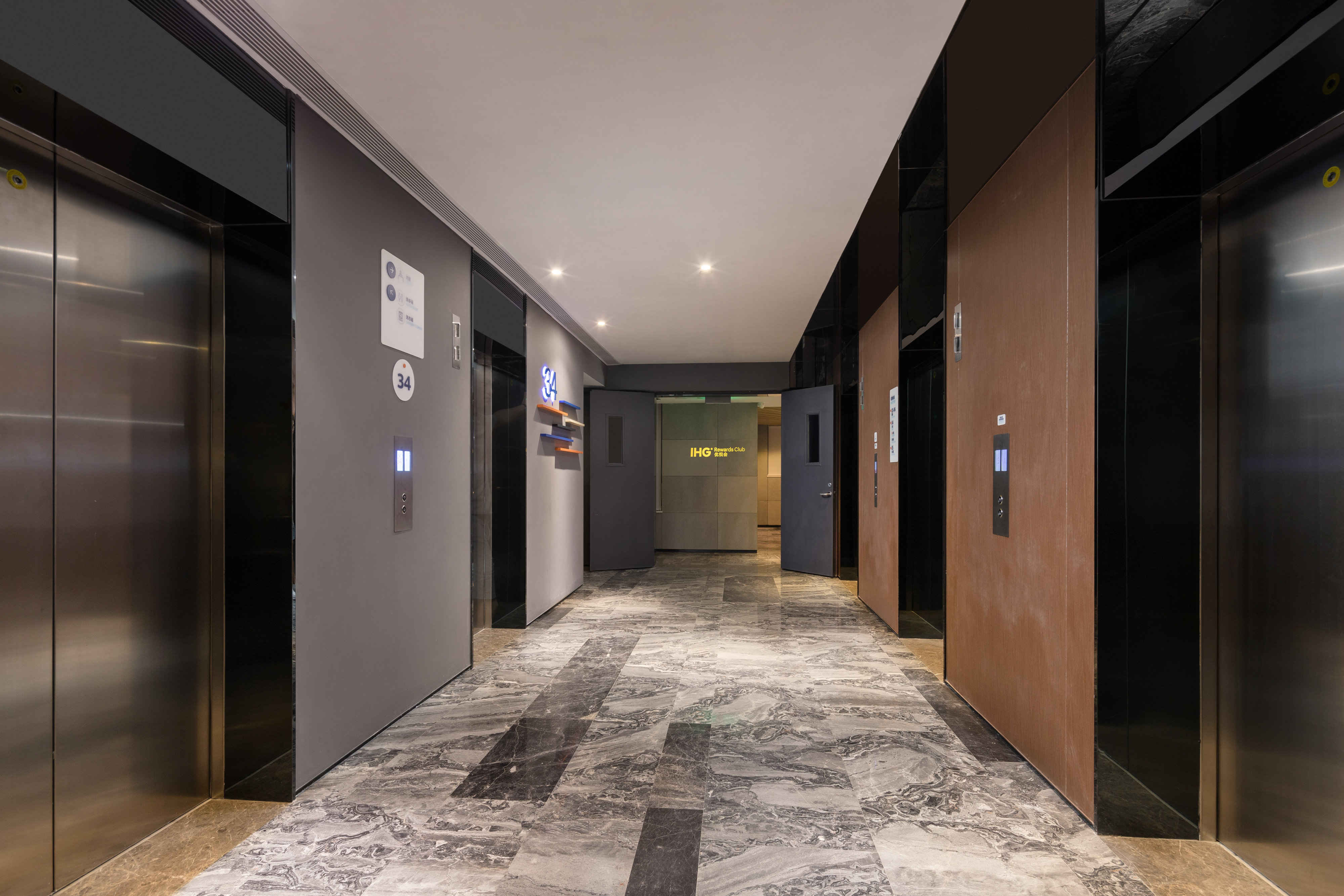 holiday inn express foshan chancheng an ihg hotel