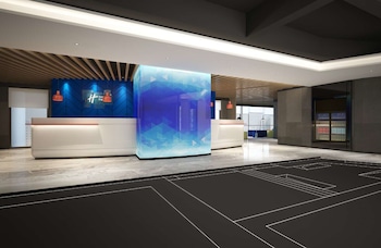 holiday inn express foshan chancheng an ihg hotel