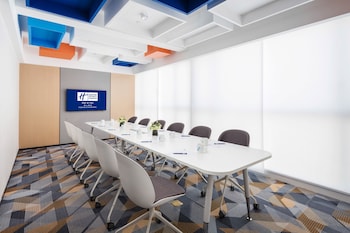 holiday inn express foshan chancheng an ihg hotel