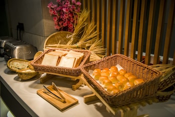 holiday inn express foshan chancheng an ihg hotel