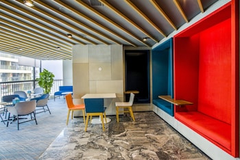 holiday inn express foshan chancheng an ihg hotel