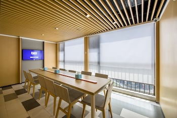 holiday inn express foshan chancheng an ihg hotel