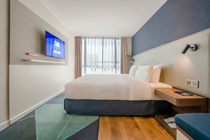 holiday inn express foshan chancheng an ihg hotel